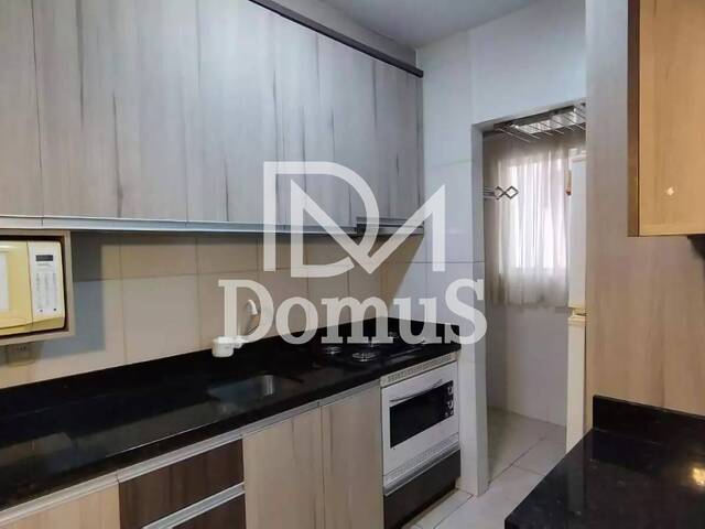 #616 - Apartamento para Venda em Toledo - PR - 3