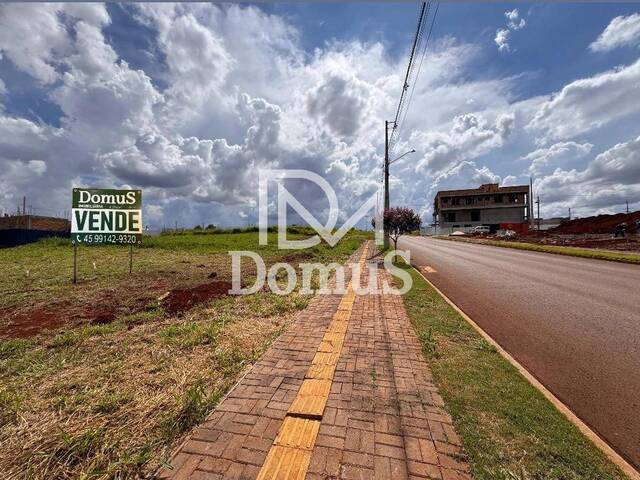 #621 - Terreno para Venda em Toledo - PR - 2