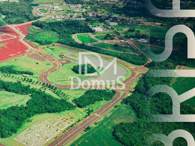 #622 - Terreno para Venda em Toledo - PR - 1