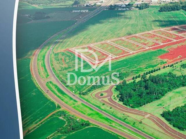 #622 - Terreno para Venda em Toledo - PR - 2