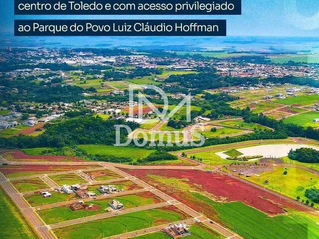 #622 - Terreno para Venda em Toledo - PR - 3