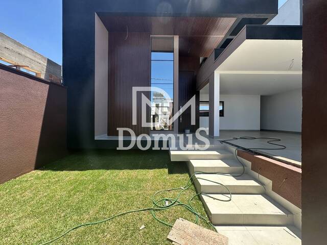 #625 - Casa para Venda em Toledo - PR - 3