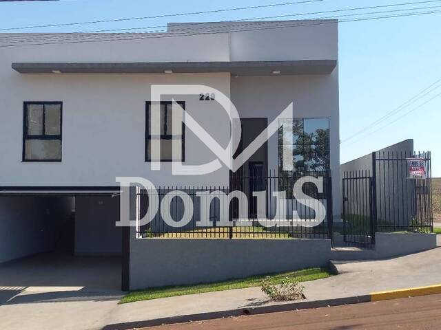 Venda em Vila Becker - Toledo