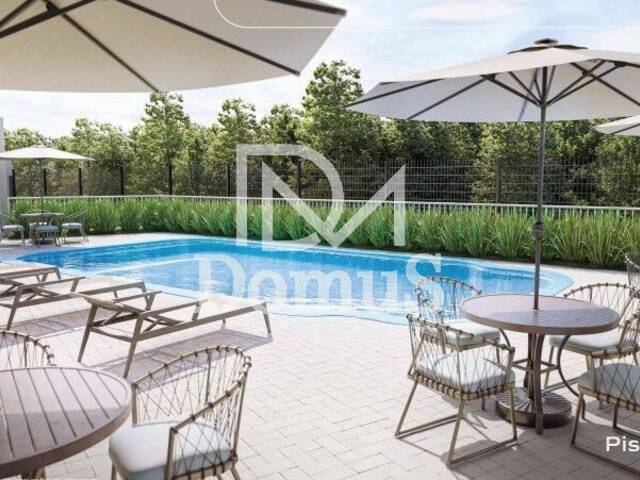 #629 - Apartamento para Venda em Toledo - PR - 3