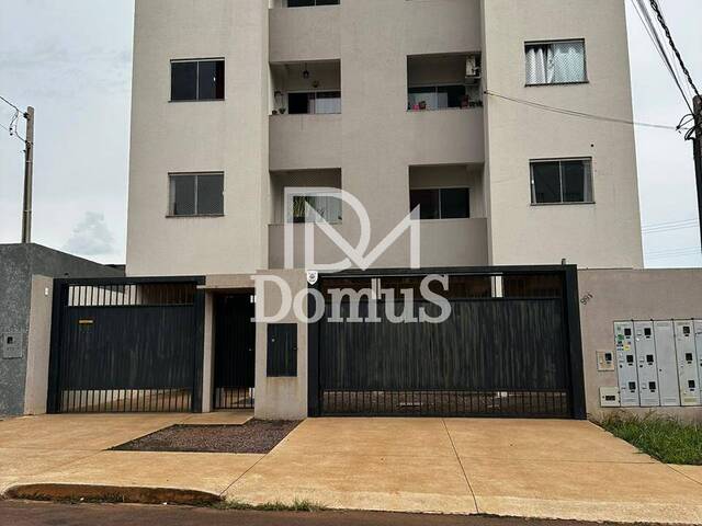 Venda em Vila Becker - Toledo