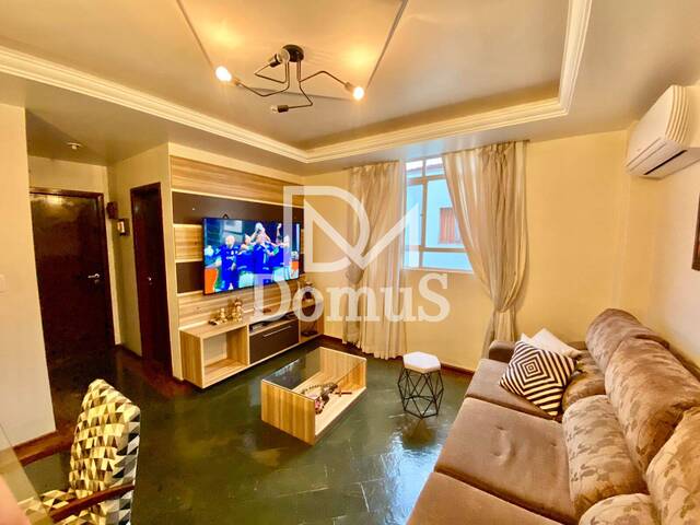 #634 - Apartamento para Venda em Toledo - PR - 3