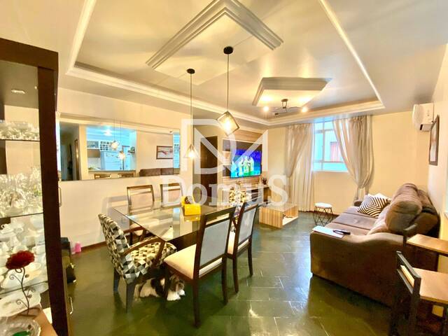 #634 - Apartamento para Venda em Toledo - PR - 2