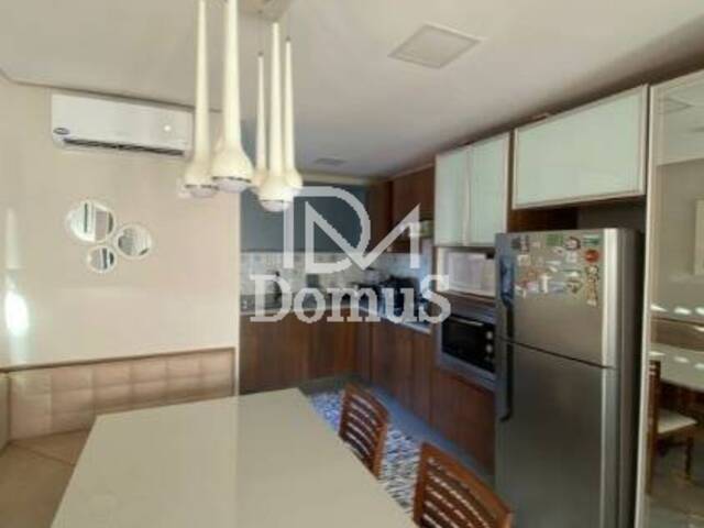 #635 - Apartamento para Venda em Toledo - PR