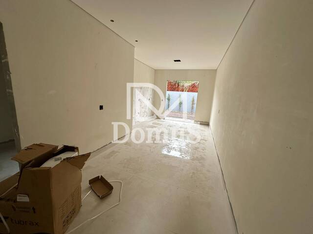 #638 - Casa para Venda em Toledo - PR - 3