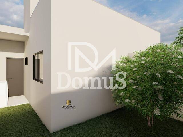 #639 - Casa para Venda em Toledo - PR - 3