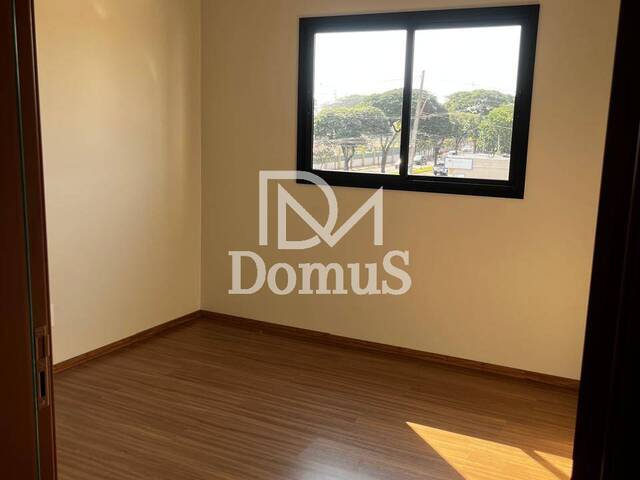 #640 - Apartamento para Venda em Toledo - PR - 3