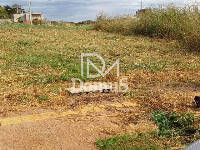 #641 - Terreno para Venda em Toledo - PR - 1