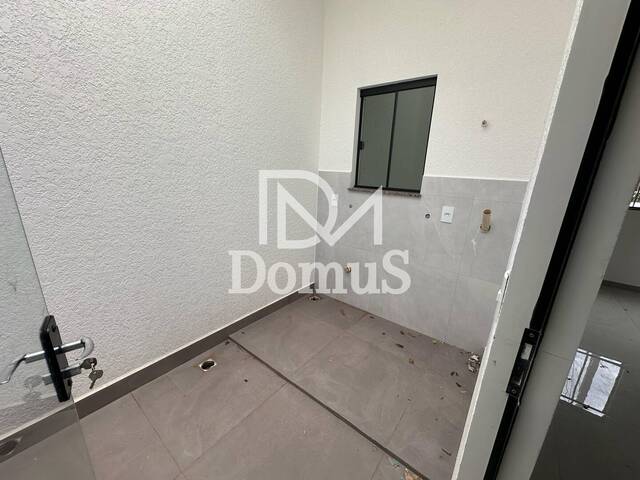 #650 - Casa para Venda em Toledo - PR - 3