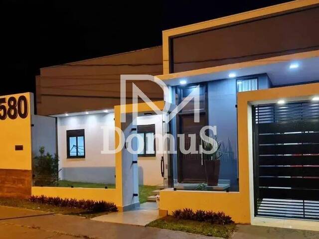 #653 - Casa para Venda em Toledo - PR - 3