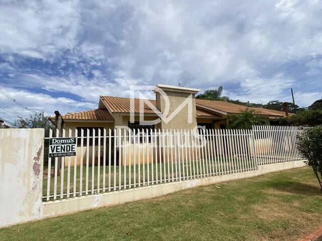 #658 - Casa para Venda em Toledo - PR - 1