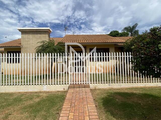 #658 - Casa para Venda em Toledo - PR - 3