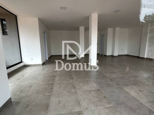 #666 - Sala para Locação em Toledo - PR - 2