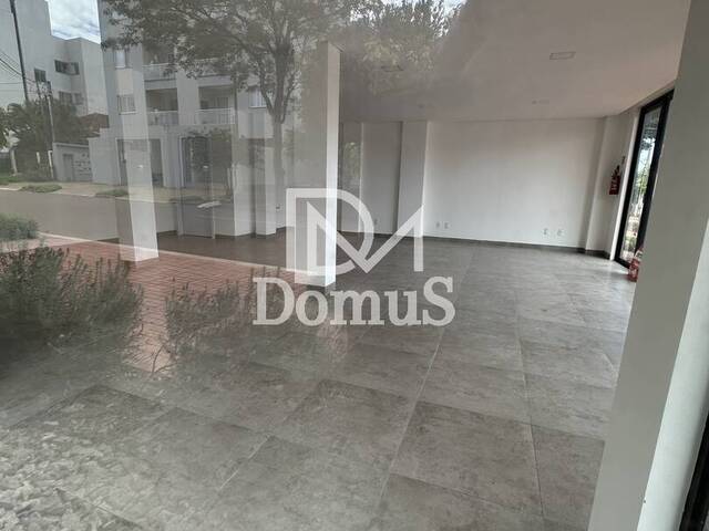#666 - Sala para Locação em Toledo - PR - 3