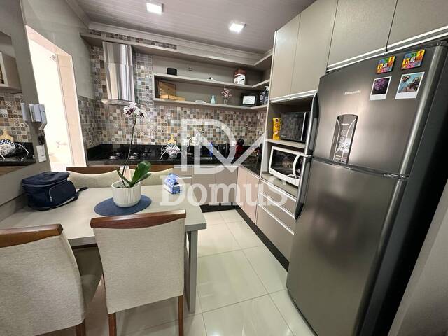 #668 - Casa para Venda em Toledo - PR - 3