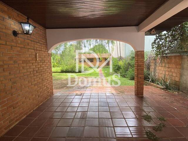 #667 - Casa para Locação em Toledo - PR - 2