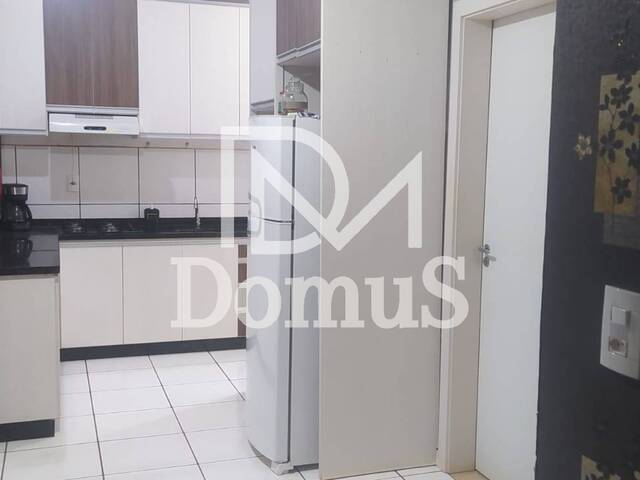 #669 - Apartamento para Venda em Toledo - PR - 3