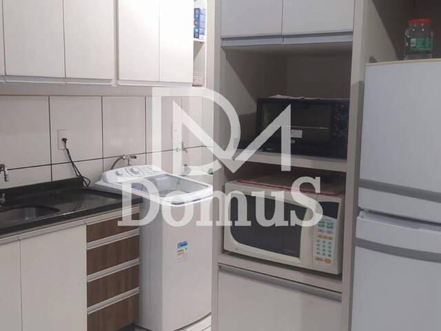 #669 - Apartamento para Venda em Toledo - PR - 2