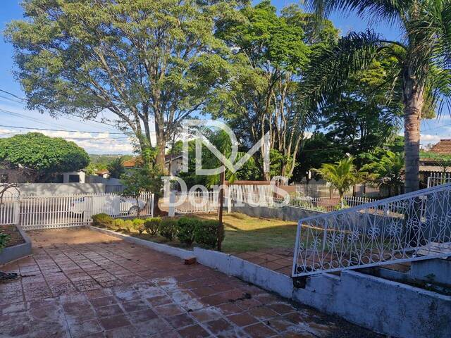 #670 - Casa para Venda em Toledo - PR - 1