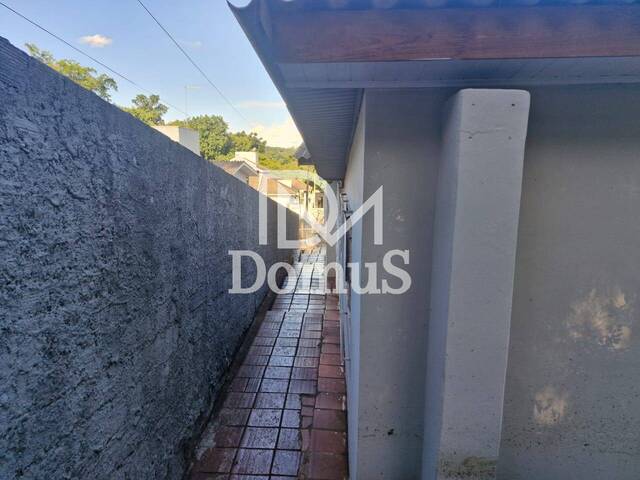 #670 - Casa para Venda em Toledo - PR - 3