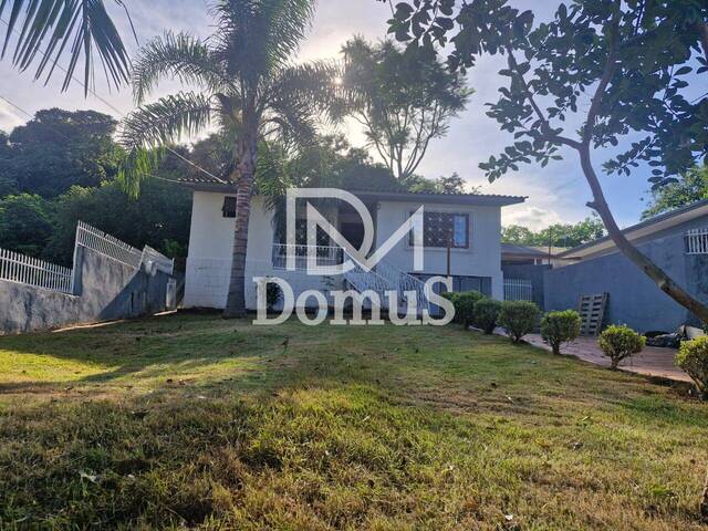 #670 - Casa para Venda em Toledo - PR - 2