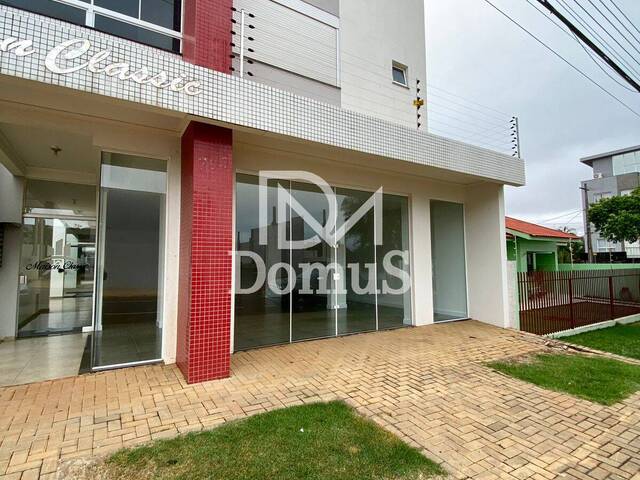#675 - Sala para Venda em Toledo - PR - 1