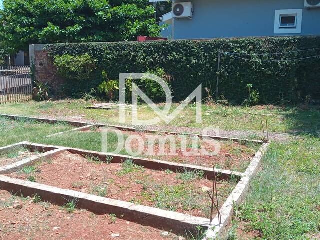 #678 - Terreno para Venda em Toledo - PR - 2