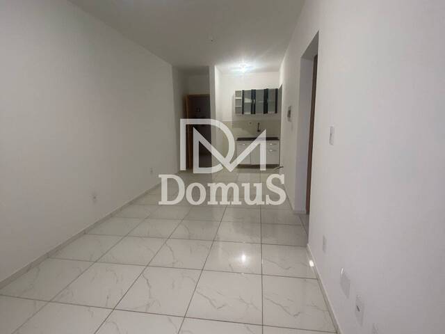 #630 - Apartamento para Venda em Toledo - PR - 3