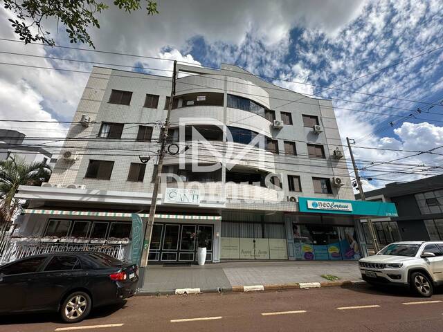 #680 - Apartamento para Venda em Toledo - PR - 3