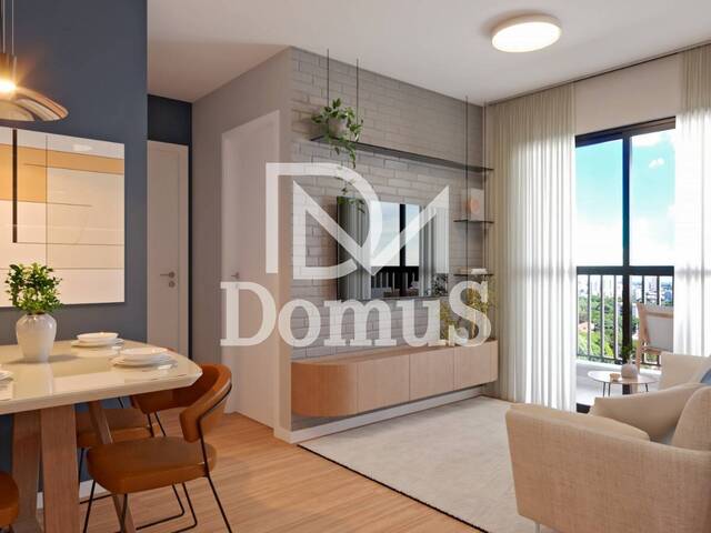 #683 - Apartamento para Venda em Toledo - PR - 3