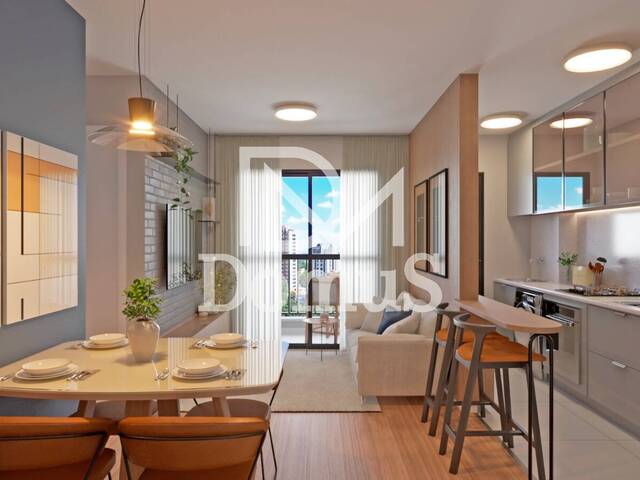 #683 - Apartamento para Venda em Toledo - PR - 2
