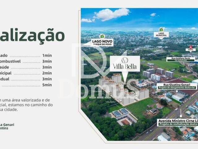 Venda em TOCANTINS - Toledo