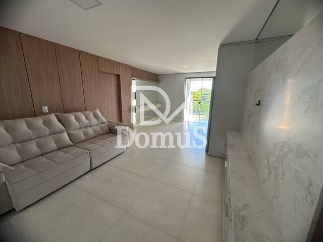 #686 - Apartamento para Venda em Toledo - PR - 2