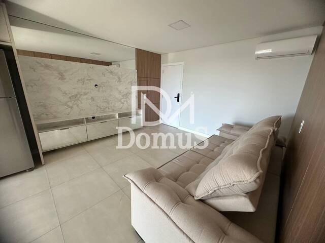 #686 - Apartamento para Venda em Toledo - PR - 3
