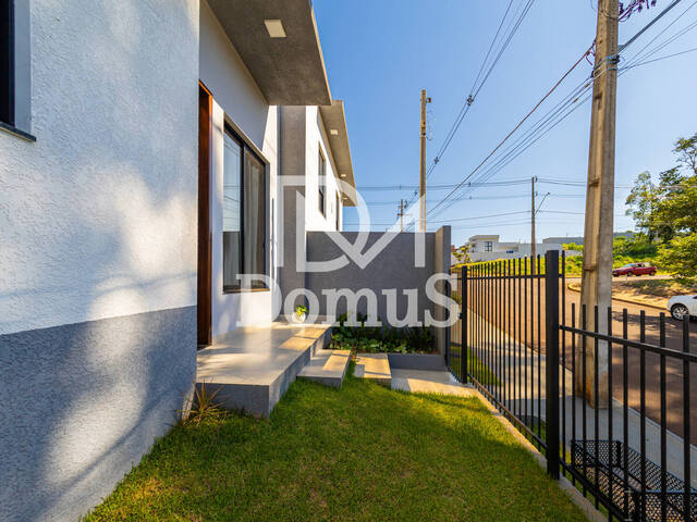 #690 - Casa para Venda em Toledo - PR - 3