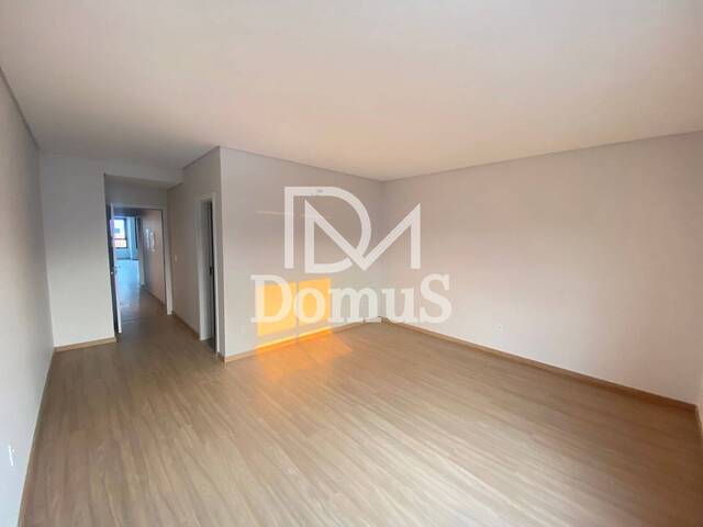 #691 - Apartamento para Venda em Toledo - PR - 2