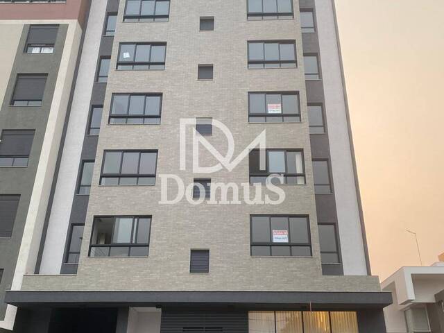 #691 - Apartamento para Venda em Toledo - PR - 1