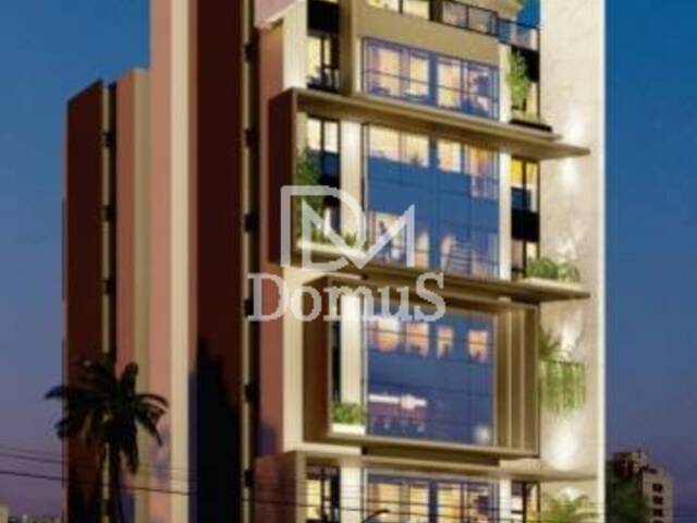 #693 - Apartamento para Venda em Toledo - PR - 1