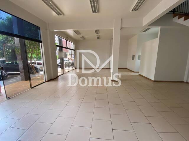 #698 - Sala para Locação em Toledo - PR - 2