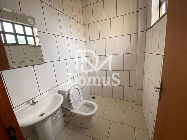 Sala para Locação em Toledo - 5