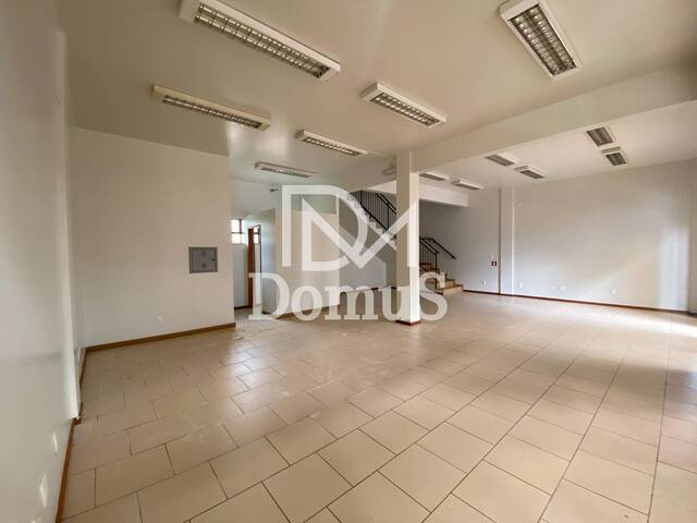 #698 - Sala para Locação em Toledo - PR - 3