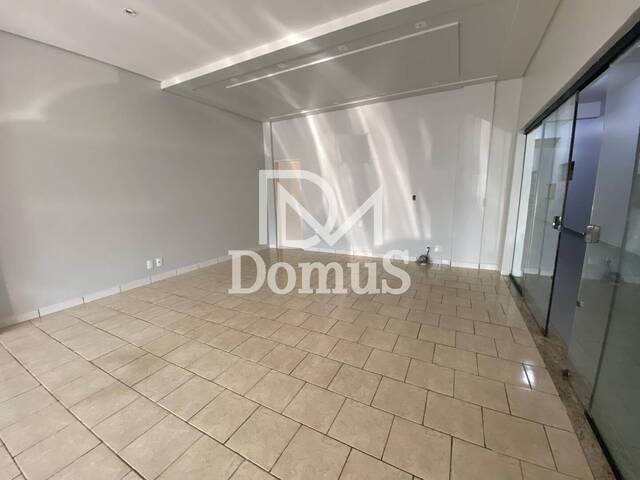 #699 - Sala para Locação em Toledo - PR - 3
