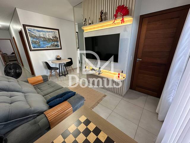 #700 - Casa para Venda em Toledo - PR - 1