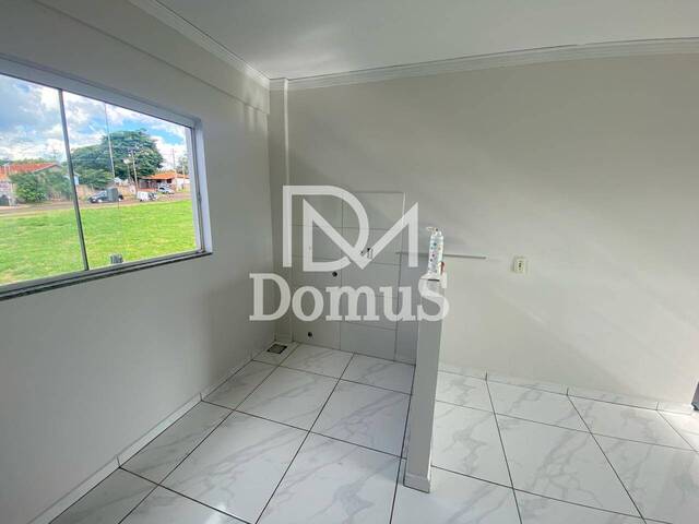 #703 - Apartamento para Venda em Toledo - PR - 3