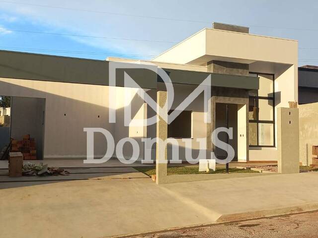 #704 - Casa para Venda em Toledo - PR - 3