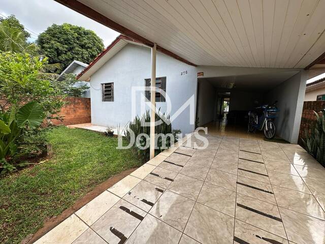 #705 - Casa para Venda em Toledo - PR - 1